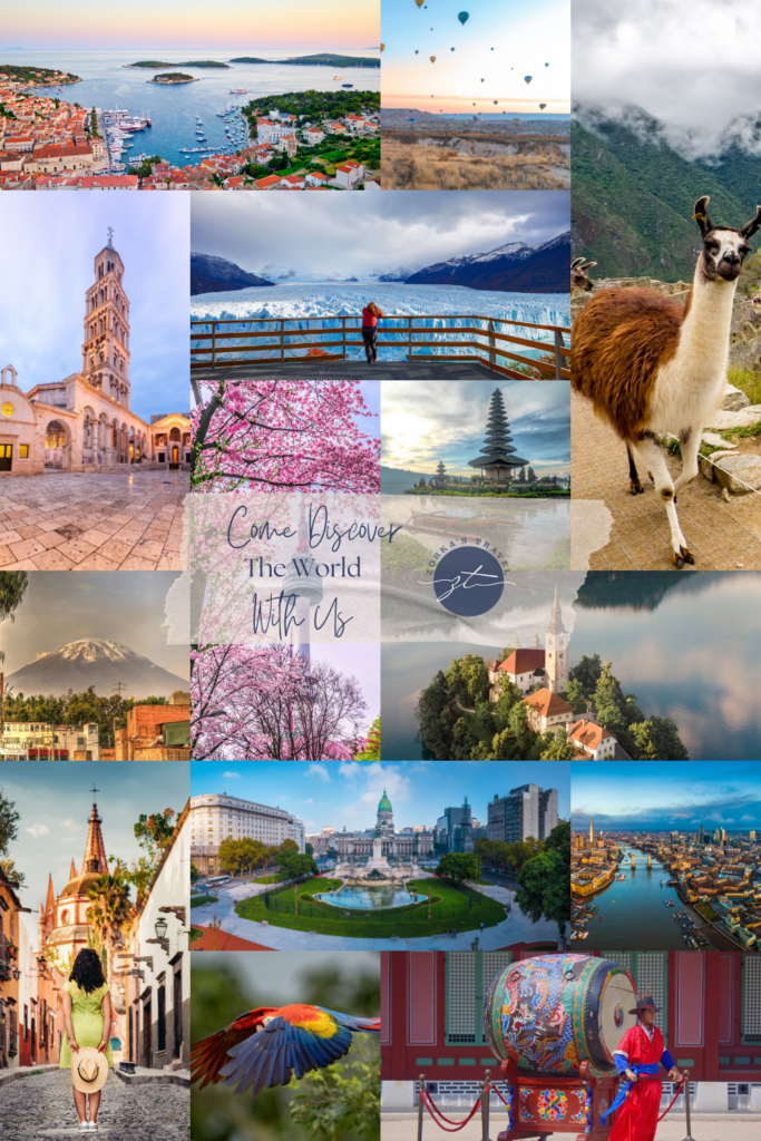 Zorka’s Travel #1