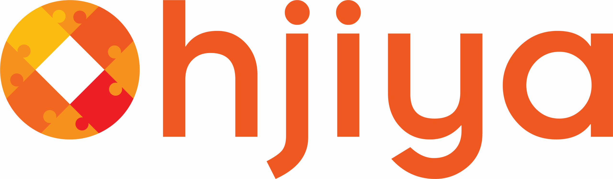 Ohjiya