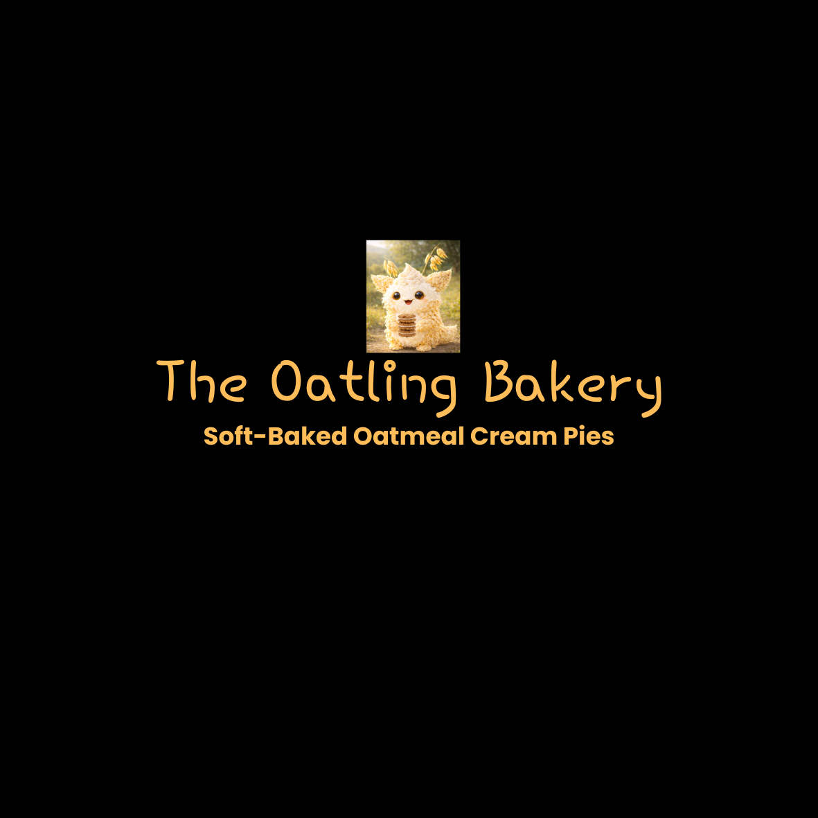 Oatling updated Logo square
