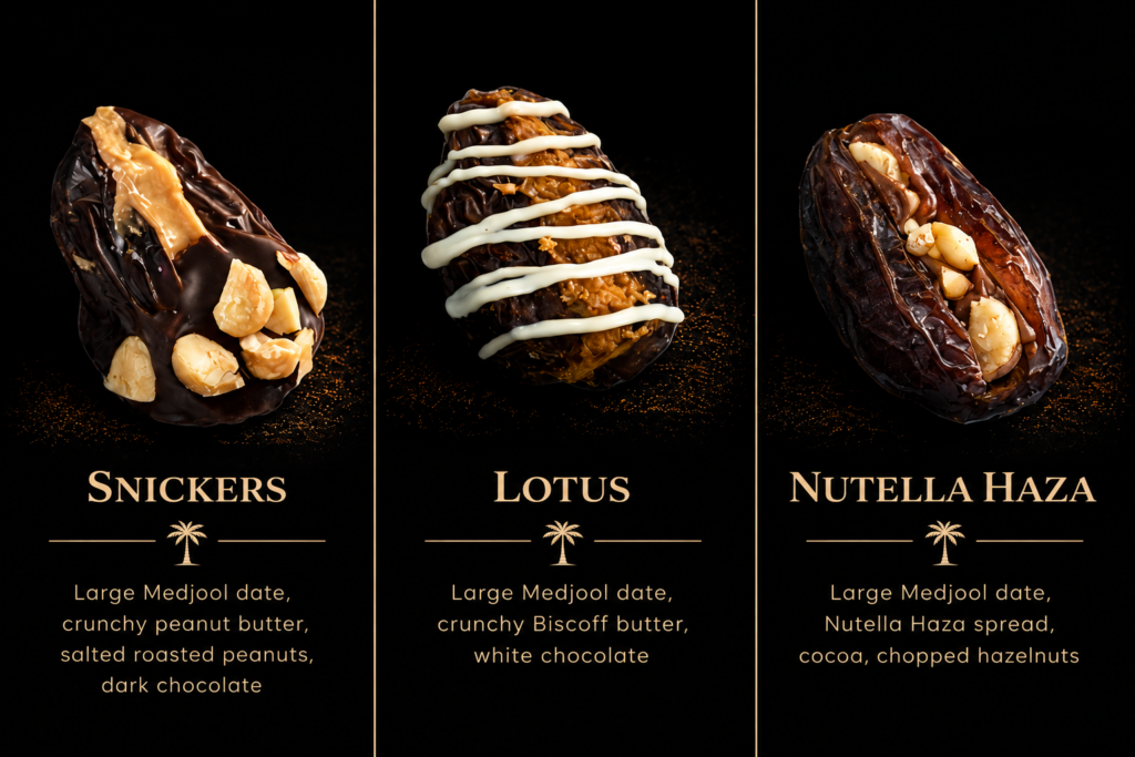 3-signature-flavors