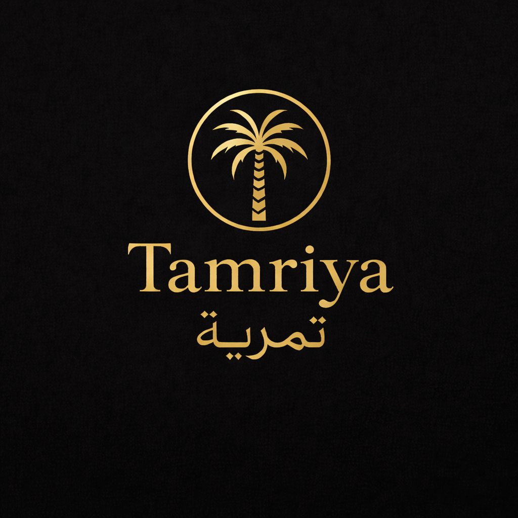Tamriya Logo